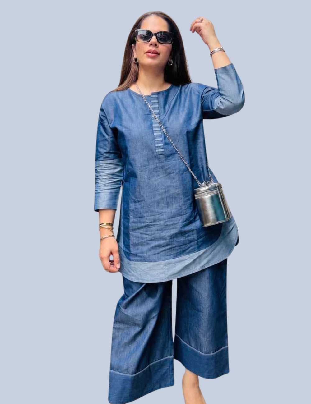 Breeze Co-ord Set